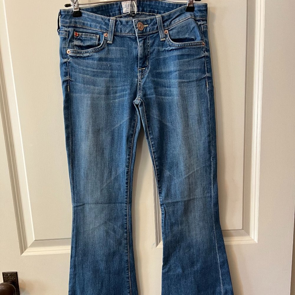 Jeans/Hudson